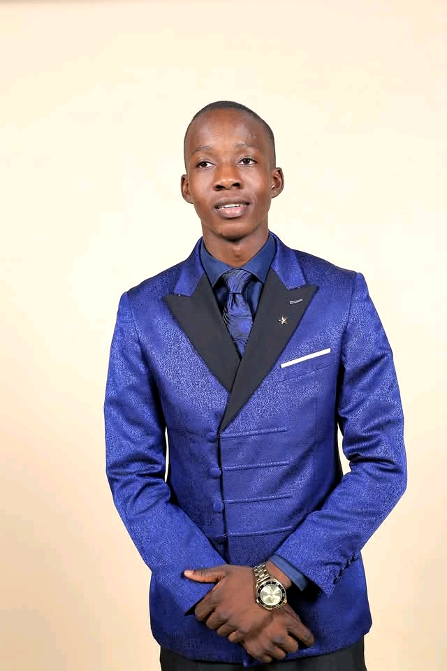 Founder Makheda Ndamulelo